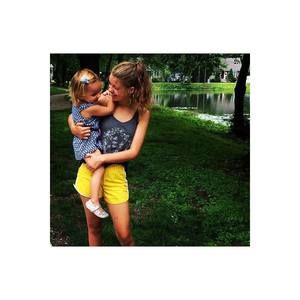 Meet your Posher, Amy